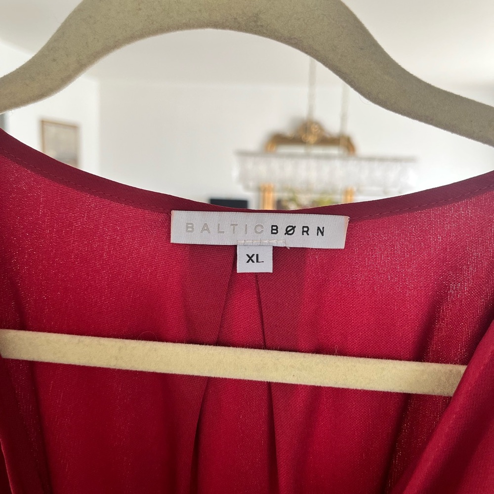 Baltic born dress - Picture 6 of 7